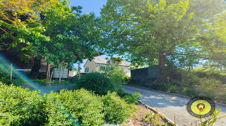 Ma-Cabane - Vente Maison DINAN, 173 m²