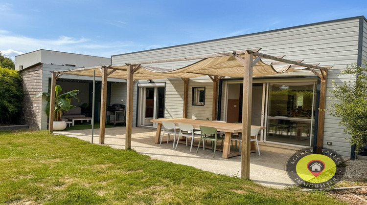 Ma-Cabane - Vente Maison DINAN, 66 m²