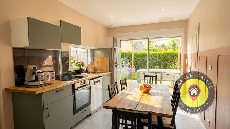 Ma-Cabane - Vente Maison DINAN, 66 m²