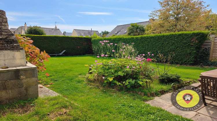 Ma-Cabane - Vente Maison DINAN, 60 m²