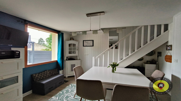 Ma-Cabane - Vente Maison DINAN, 76 m²