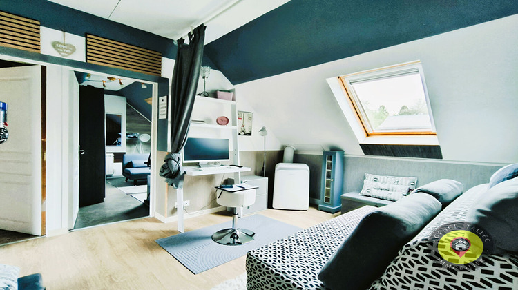 Ma-Cabane - Vente Maison DINAN, 76 m²