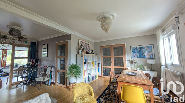 Ma-Cabane - Vente Maison Dinan, 142 m²
