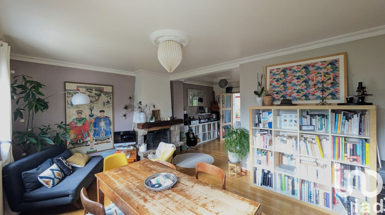 Ma-Cabane - Vente Maison Dinan, 142 m²