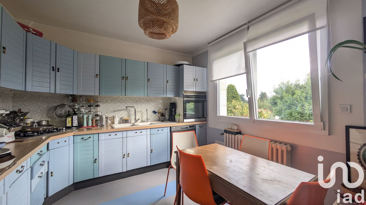 Ma-Cabane - Vente Maison Dinan, 142 m²