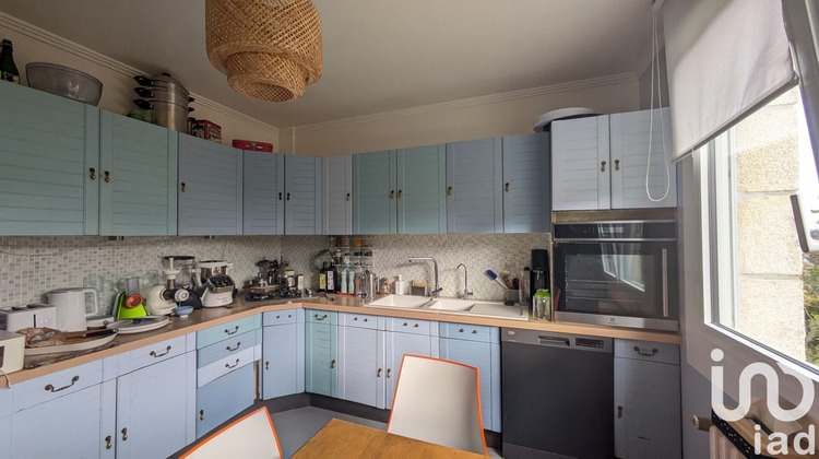 Ma-Cabane - Vente Maison Dinan, 142 m²