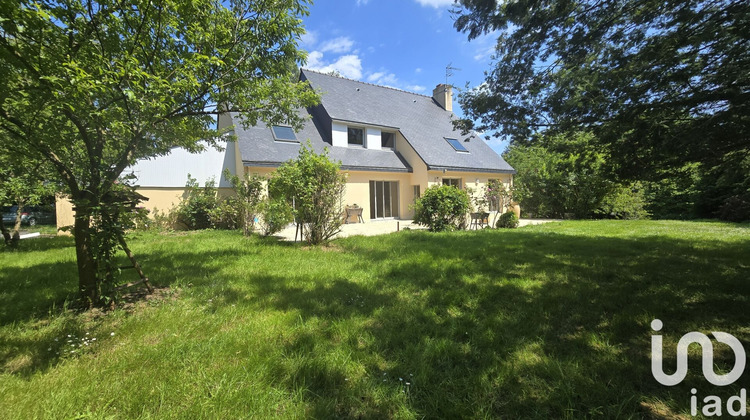 Ma-Cabane - Vente Maison Dinan, 252 m²