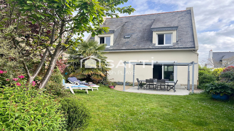 Ma-Cabane - Vente Maison Dinan, 104 m²