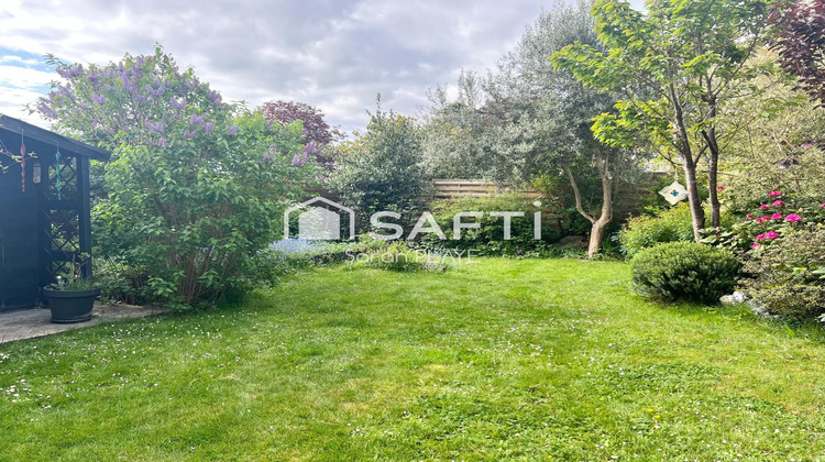 Ma-Cabane - Vente Maison Dinan, 104 m²