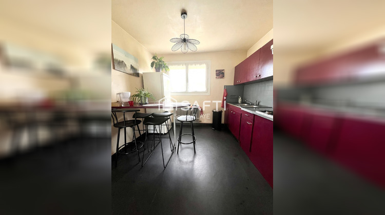 Ma-Cabane - Vente Maison Dinan, 104 m²