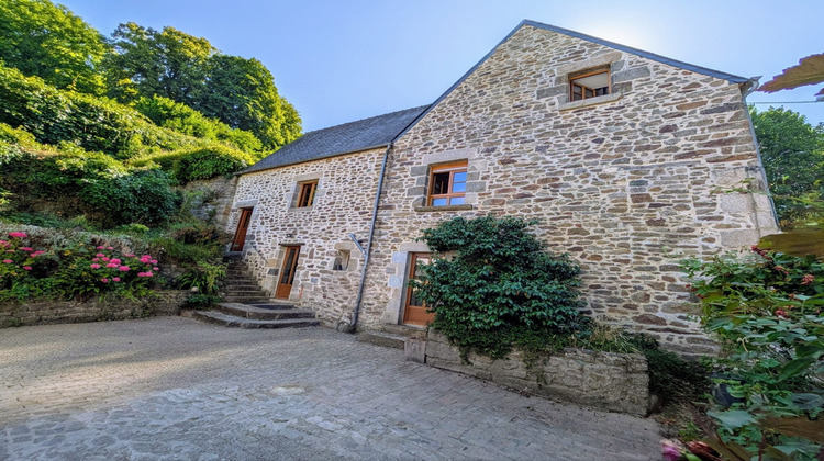 Ma-Cabane - Vente Maison Dinan, 180 m²