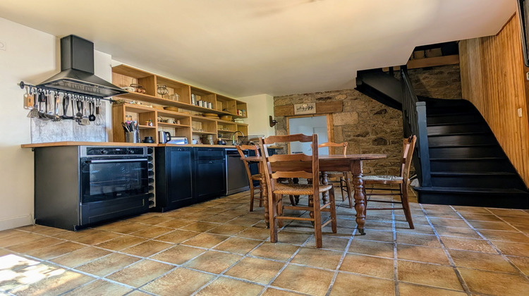Ma-Cabane - Vente Maison Dinan, 180 m²