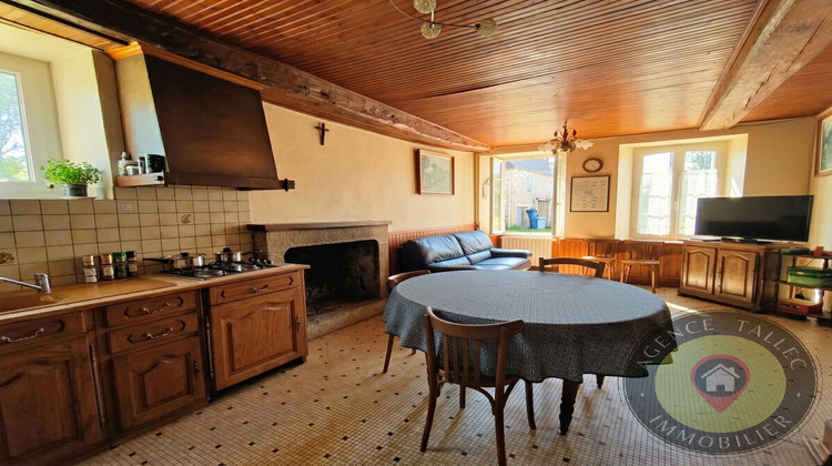 Ma-Cabane - Vente Maison DINAN, 158 m²
