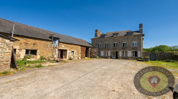 Ma-Cabane - Vente Maison DINAN, 158 m²