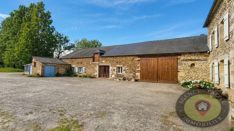 Ma-Cabane - Vente Maison DINAN, 158 m²