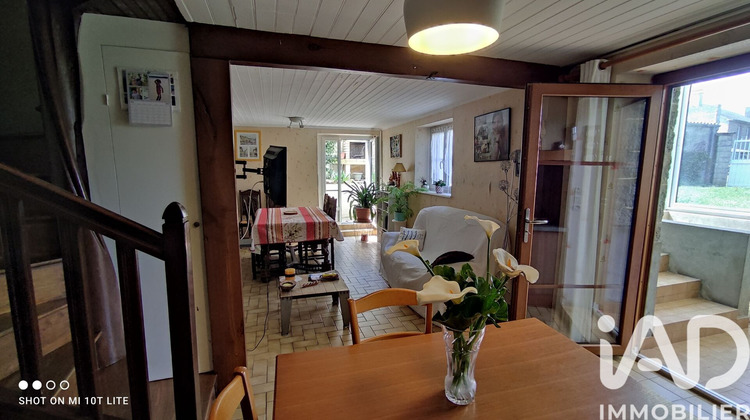 Ma-Cabane - Vente Maison Dinan, 94 m²
