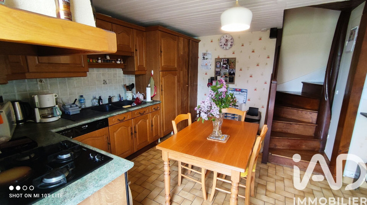 Ma-Cabane - Vente Maison Dinan, 94 m²