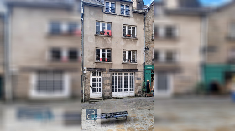 Ma-Cabane - Vente Maison DINAN, 150 m²