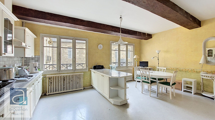 Ma-Cabane - Vente Maison DINAN, 150 m²