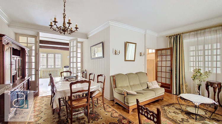Ma-Cabane - Vente Maison DINAN, 150 m²