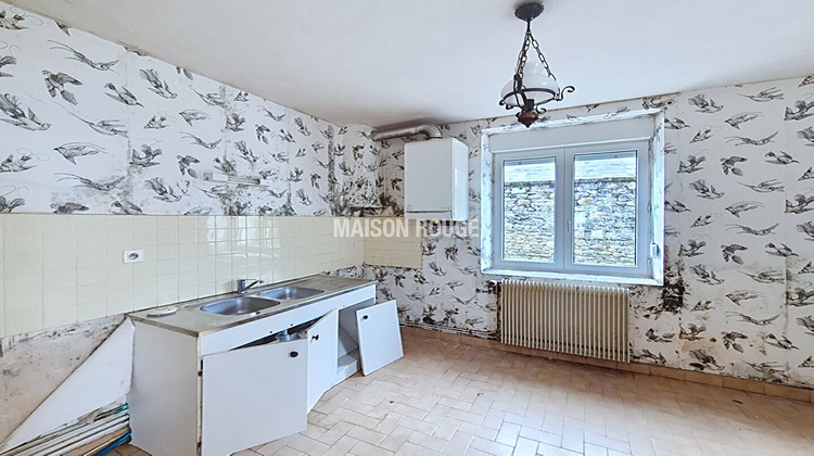 Ma-Cabane - Vente Maison DINAN, 88 m²