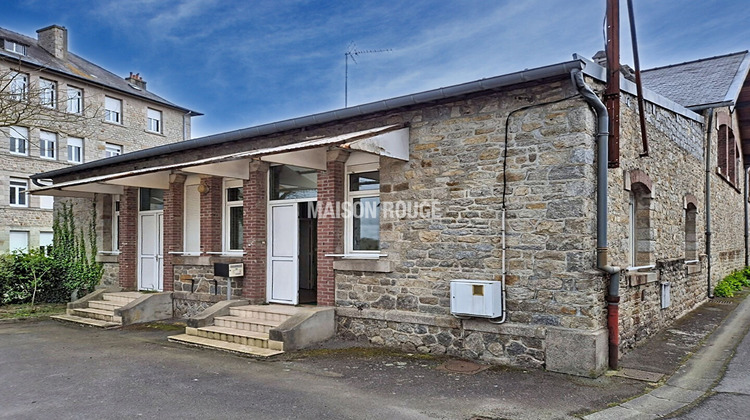 Ma-Cabane - Vente Maison DINAN, 88 m²