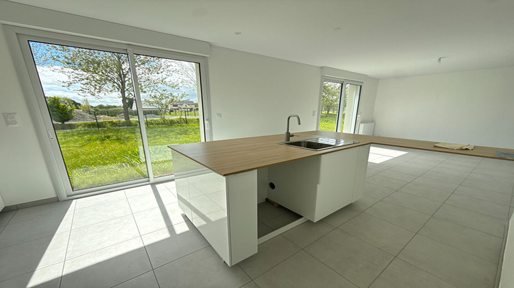 Ma-Cabane - Vente Maison DINAN, 91 m²