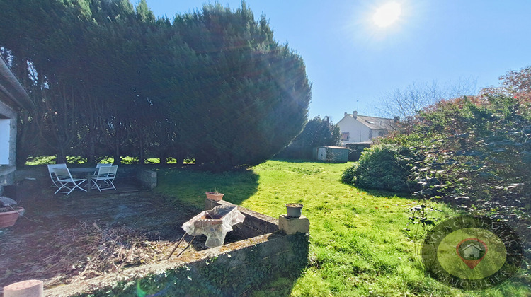 Ma-Cabane - Vente Maison DINAN, 62 m²