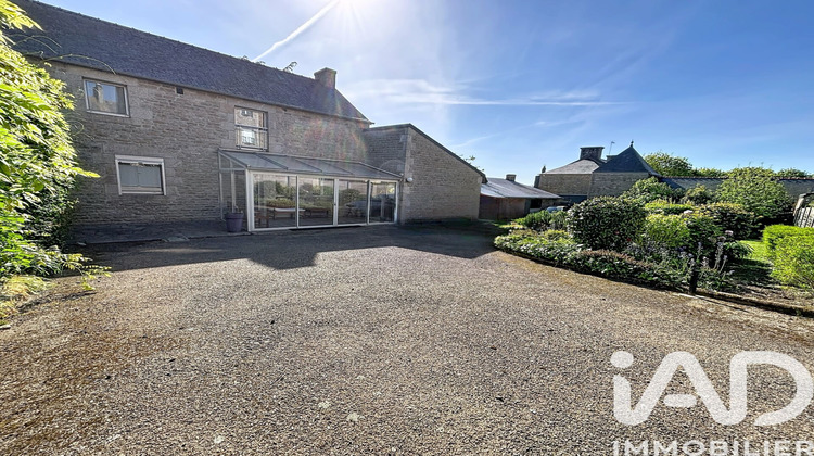 Ma-Cabane - Vente Maison Dinan, 114 m²