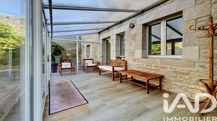 Ma-Cabane - Vente Maison Dinan, 114 m²