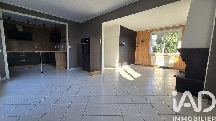 Ma-Cabane - Vente Maison Dinan, 101 m²