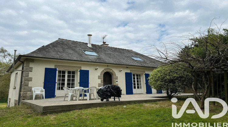 Ma-Cabane - Vente Maison Dinan, 130 m²