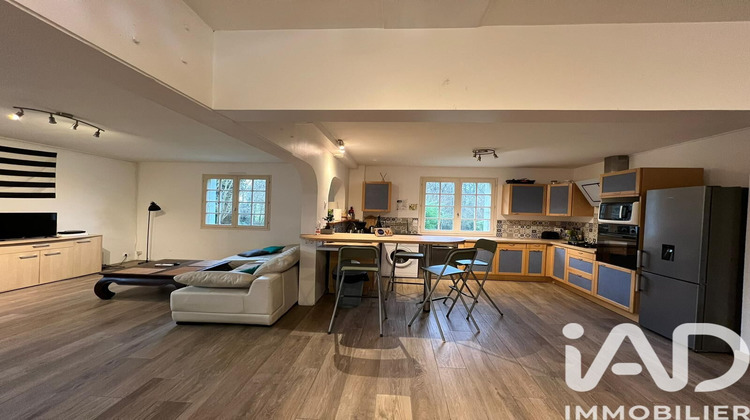 Ma-Cabane - Vente Maison Dinan, 130 m²