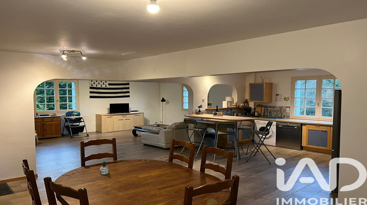 Ma-Cabane - Vente Maison Dinan, 130 m²