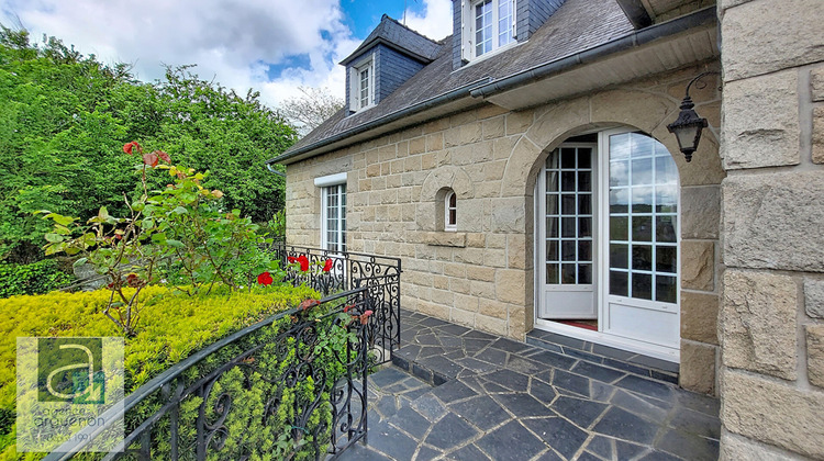 Ma-Cabane - Vente Maison DINAN, 155 m²
