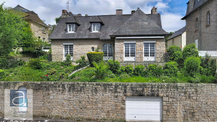Ma-Cabane - Vente Maison DINAN, 155 m²