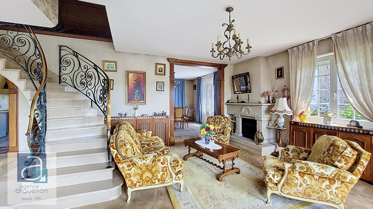 Ma-Cabane - Vente Maison DINAN, 155 m²