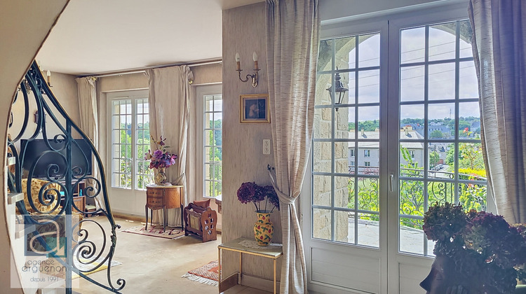 Ma-Cabane - Vente Maison DINAN, 155 m²