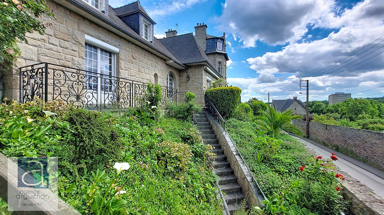 Ma-Cabane - Vente Maison DINAN, 155 m²