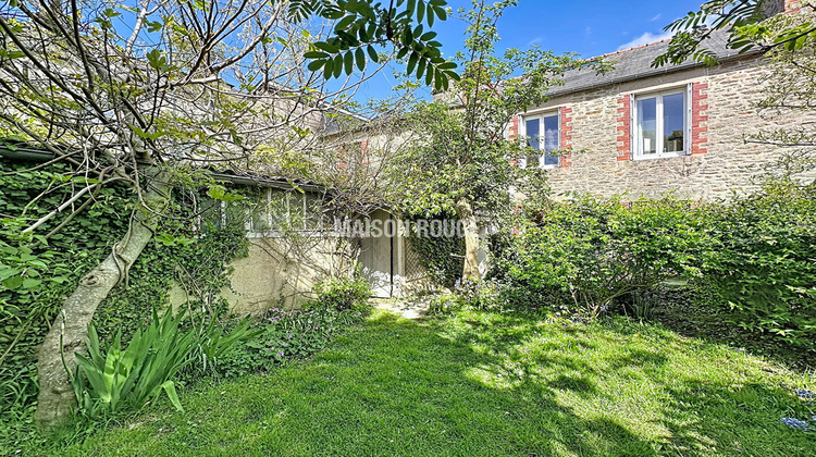 Ma-Cabane - Vente Maison DINAN, 88 m²