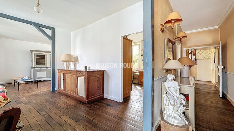 Ma-Cabane - Vente Maison DINAN, 88 m²