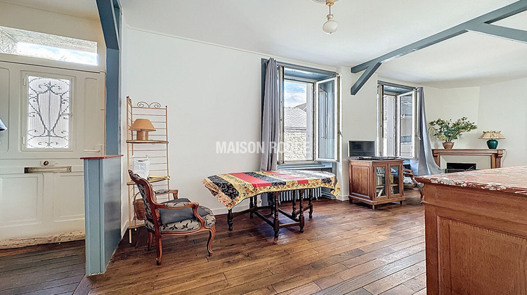 Ma-Cabane - Vente Maison DINAN, 88 m²