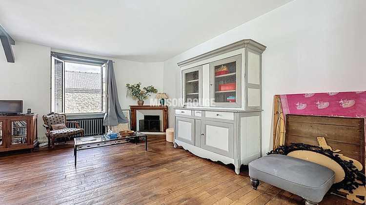 Ma-Cabane - Vente Maison DINAN, 88 m²