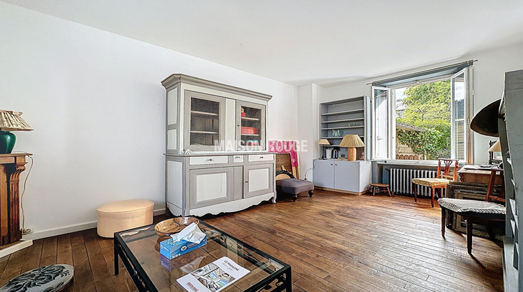 Ma-Cabane - Vente Maison DINAN, 88 m²