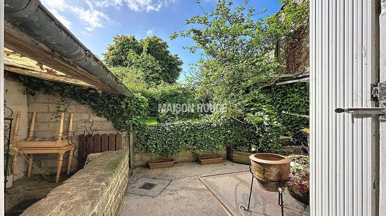 Ma-Cabane - Vente Maison DINAN, 88 m²