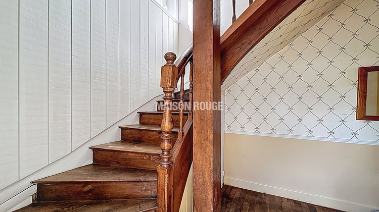 Ma-Cabane - Vente Maison DINAN, 88 m²