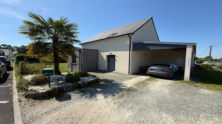 Ma-Cabane - Vente Maison DINAN, 112 m²