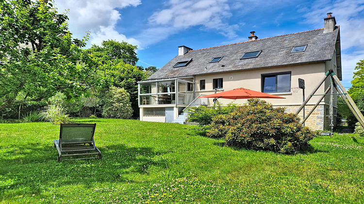 Ma-Cabane - Vente Maison DINAN, 127 m²