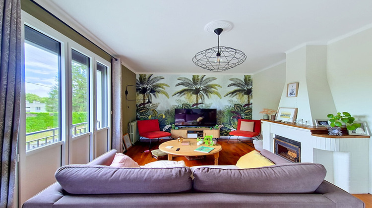 Ma-Cabane - Vente Maison DINAN, 127 m²