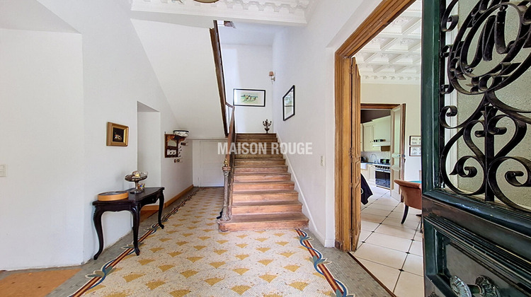 Ma-Cabane - Vente Maison DINAN, 310 m²